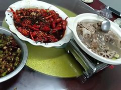 -成都美食巫山烤鱼(三里河路店)