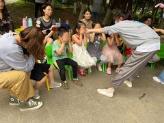 -易贝乐成长中心(南京迈皋桥中心)