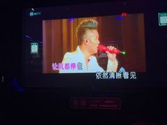 -魅KTV·AI辅唱(人民广场旗舰店)
