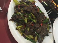 -九转小磨·非遗东北菜(群力店)
