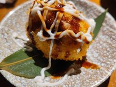 土豆泥温泉蛋-合风谷(南下塘店)