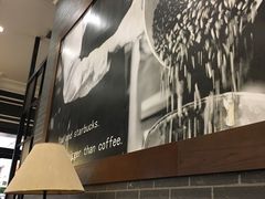 大堂-星巴克(长春开运街欧亚店)