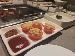 -海底捞火锅(新华联梦想城店)