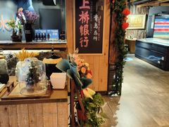 -上桥水产·海鲜餐厅(五四广场店)