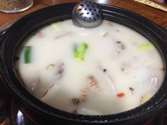 -代羊肉(中和店)