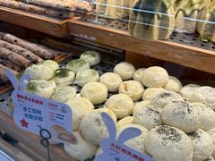 -红星前进面包牛奶公司(君太店)