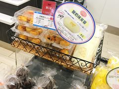 -山崎面包(百联世纪店)