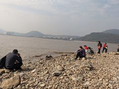 -外蒲山