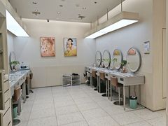 -天真蓝照相馆(五角场百联又一城店)