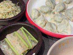 -德发长·花式蒸饺(大唐不夜城店)