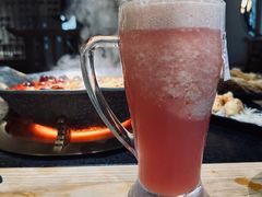 -湊湊火锅·茶憩(上海合生汇店)