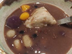 -鲜芋仙(观音桥大融城LG店)