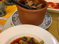 -缪氏川菜(丰盛町店)