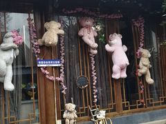 -湘湖大院(越王路店)