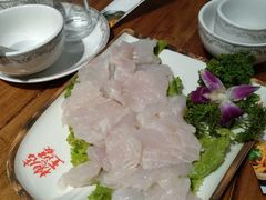 -槐店王婆大虾(开发区店)