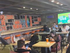 -放哈·甜醅子奶茶创造者(正宁路店)