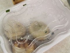 -小杨生煎(宝山花园城店)