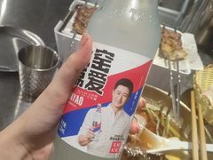 -No.DD戳子烧烤·江湖菜(北京总店)