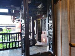 -香满楼(临安路店)