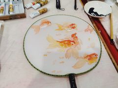 -秦汉胡同古筝围棋国学书院(罗湖分馆)