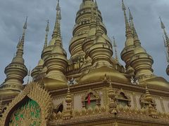 -西双版纳勐泐文化旅游区