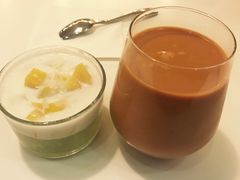 泰式奶红茶-GOGO Plate(成都太古里店)