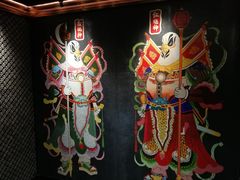 -大鸽饭(体育西路店)