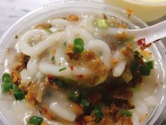 -老西关濑粉(文明路店)