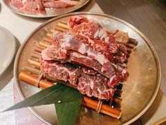 -西塔老太太泥炉烤肉(温州首店万象城黑金店)