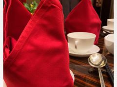 -夏宫中餐厅(香格里拉大酒店)