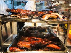 -龙记香港茶餐厅(久光百货店)