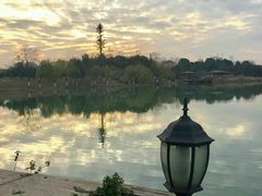 -时间仓(月湖公园店)