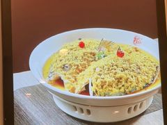 口味有机鱼头-口味堂(惠济路店)