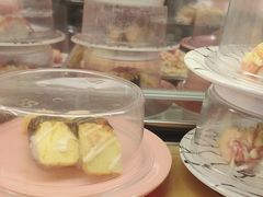 -争鲜回转寿司(中街大悦城店)
