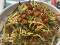 -鹤之乡·齐齐哈尔烤肉·非遗(秋涛路店)