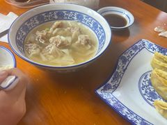 -老七家湾牛肉锅贴(通淮街店)