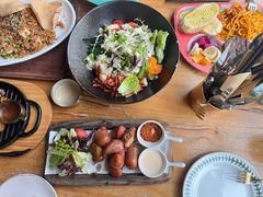 -候鸟等风来·精致西厨(万科第五城店)