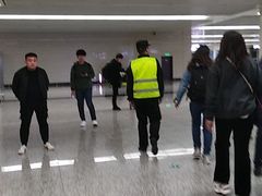 -石家庄正定国际机场-T2航站楼