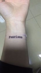 -飛凡TATTOO纹身•原创