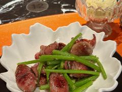 -牛将军•涮肉•烤肉(北京王府井·故宫店)
