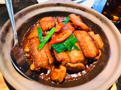 -汤城小厨•粤菜•靓汤(苏州街店)