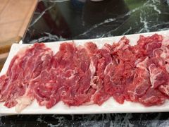 -潮汕美牛肉丸火锅店(天宁寺店)