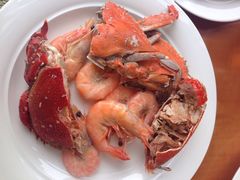 希尔顿视界美食自助餐厅-视界美食自助餐厅·石家庄希尔顿酒店