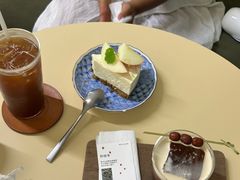 -花仓咖啡(祥安巷店)