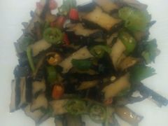 -朵朵开素食餐厅(后宰门街店)