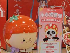 -海底捞火锅(泰安爱琴海店)