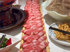 -祥源胡同·涮牛羊肉火锅(花桥店)