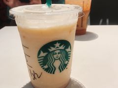 -星巴克(厦门乐群广场分店)