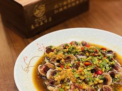 -抱德·潮汕味(琶洲店原惠城鱼仔)