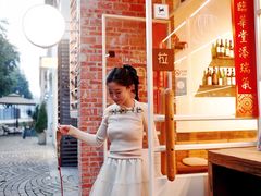 -佐敦面包铺·JORDAN BAKERY